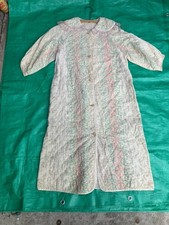 Vintage Western Costume Co Hollywood Calif Nightgown