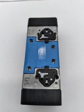 Festo MFH-5/3E-D-1-S-C 152565 Solenoid Valve 