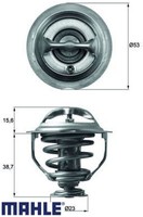 Mahle TX11795D Thermostat FüR KüHlmittel Thermostat KüHlmittel