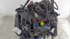 Moteur Renault CLIO