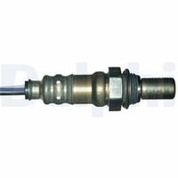 Delphi Lambdasonde Sensor Abgassteuerung ES20074-12B1 FüR Mercedes W202 CLK A208
