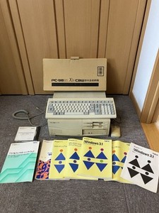 Nec PC-9821 | eBay