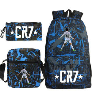 blue leather backpack outfit The Amanda Genuine JanSport Clear Backpack Adidas 5-Star Team 2 Backpack - 12.5L