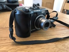 Olympus SP-350 digital camera 8MP (tested)