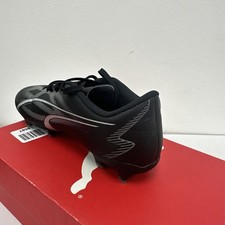 Botines de tierra artificial PUMA Ultra 5 Play tierra firme - talla 5 EE. UU.