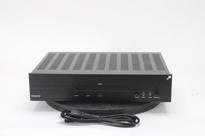Sonance A150 Subwoofer Amplifier Mono Power Amp 150W Class AB - AS IS