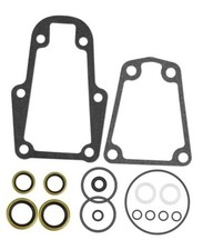 Lower Unit Seal Kit Fit for Johnson Evinrude 85 95 100 110 115 135 140HP 1973