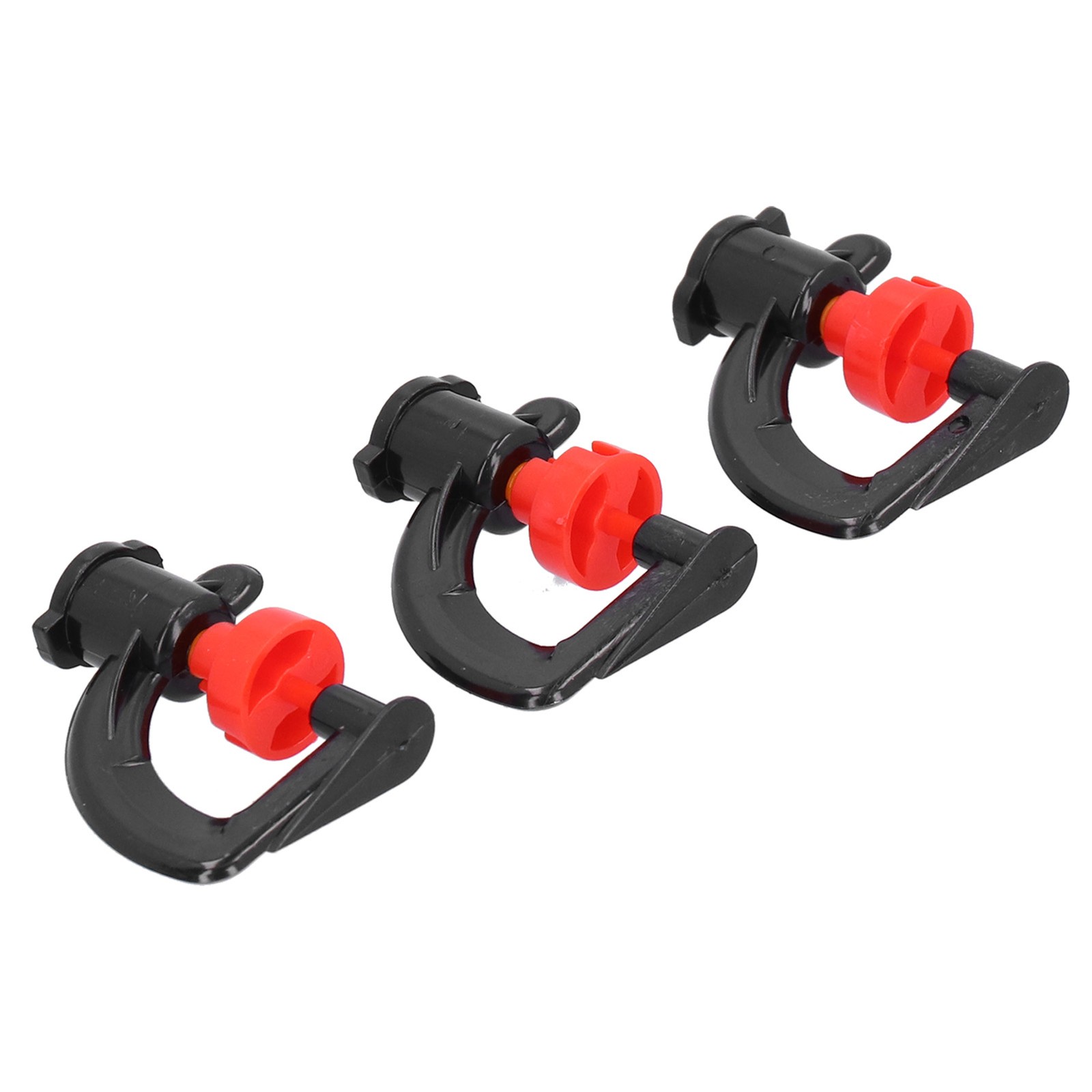 30PCS G Type Rotating Spray Nozzle For Efficient Garden Irrigation Excellent