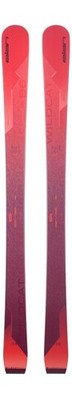 Elan Wildcat 86 CX Women's Frontside Skis, 164cm