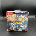 Pokémon TCG Scarlet And Violet Surging Sparks Booster Bundle With 6 Booster Pack