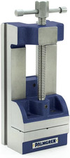 PALMGREN 9612401 - Drill Press Vise, 4"