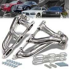 Bfc Shorty Exhaust Header Manifold For 300chargermagnum V6 Sohc At