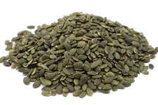 Raw Pumpkin Seed Kernels 1 Lb. | North American Grown, No Additives, Resealable 26.64 per gallon