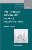 Shiryaev Albert N | Essentials OF Stochastic Finance... (V3) | Buch | Englisch