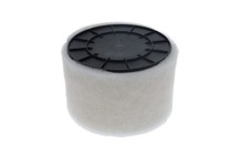BOSCH Luftfilter F 026 400 650 Filtereinsatz für AUDI A4 B8 8K2 Avant 8K5 A5 8TA