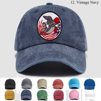 Customized Embroidered Hat Usaf 90th Flying Training Squadron, Trucker Hat, Gift