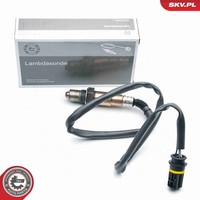 Lambdasonde Sensor Abgassteuerung Esen SKV 09SKV643 FüR Klasse Mercedes SL W203