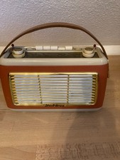 Schaub-Lorenz - Touring T30 Automatic - Radiogerät - FÜR BASTLER !!!