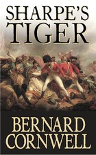 Sharpe's tiger (Paperback) - FREE Shipping