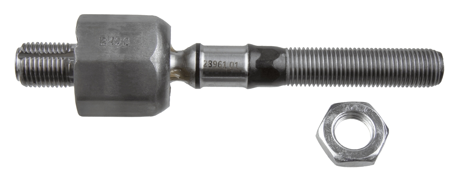 LEMFÖRDER 28961 01 Inner Tie Rod for VOLVO