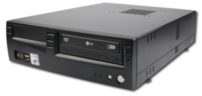 Hyundai ITMC Pentino Business Intel G645 2,9GHz 8GB 256GB SSD DVD Win 7 Pro