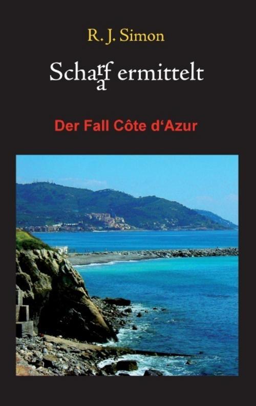 Thumbnail - R. J. Simon / Schaaf Ermittelt9783740710989