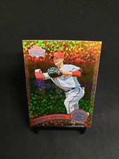 2011 Topps Cognac Diamond Anniversary #419 Kelly Johnson