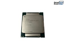 SR1XP INTEL XEON PROCESSOR E5-2680V3 2.50GHZ 30M 12 CORES 9.6 GT/s 120W