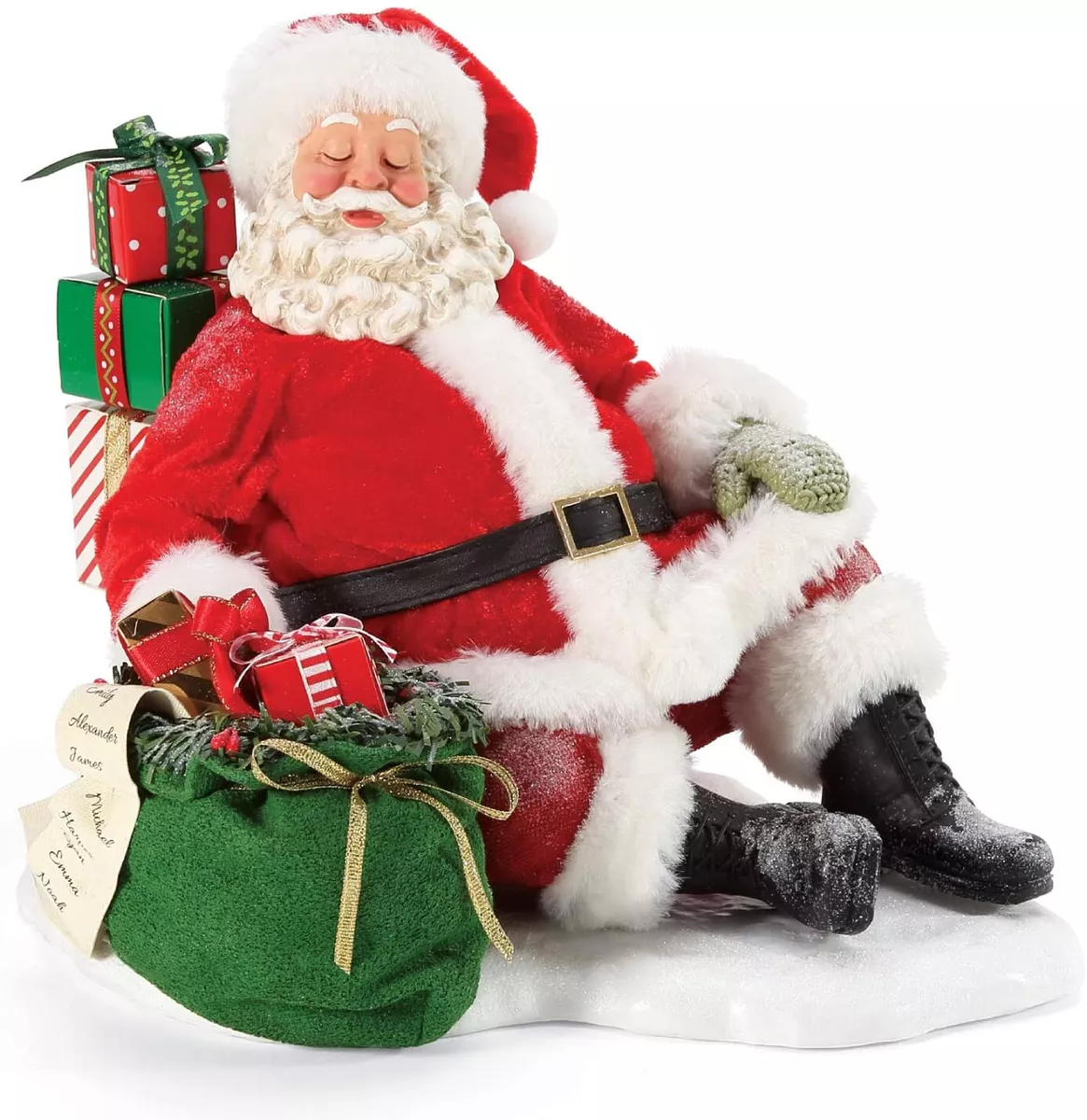 Santa 2020 deals