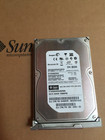 SUN  XRA-ST1CE-250G7K, 250GB sata Drive w Bracket = Test-PASS