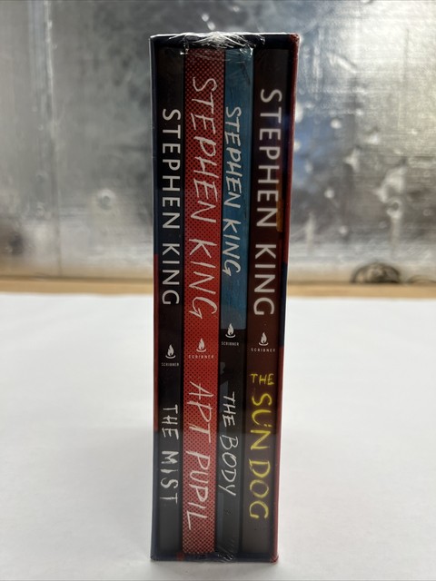 Stephen King Short Fiction By Stephen King 21 Trade Paperback Combined Volume For Sale Online Ebay Stephen King Short Fiction By Stephen King 21 Trade Paperback Combined Volume For Sale Online Ebay
