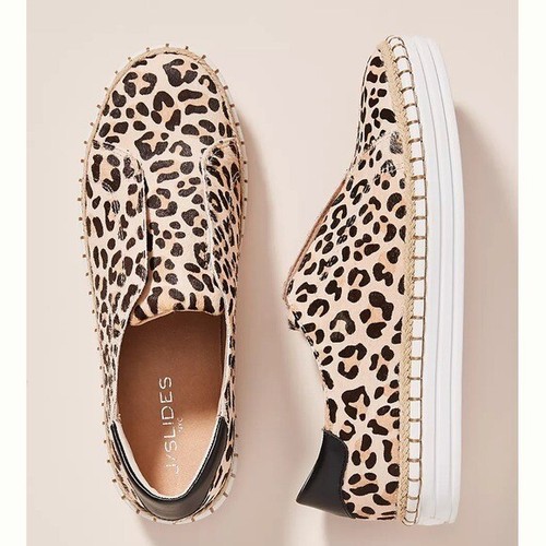leopard j slides