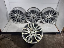 Land Rover Range Rover Sport 2013-2016 Alloy Set 