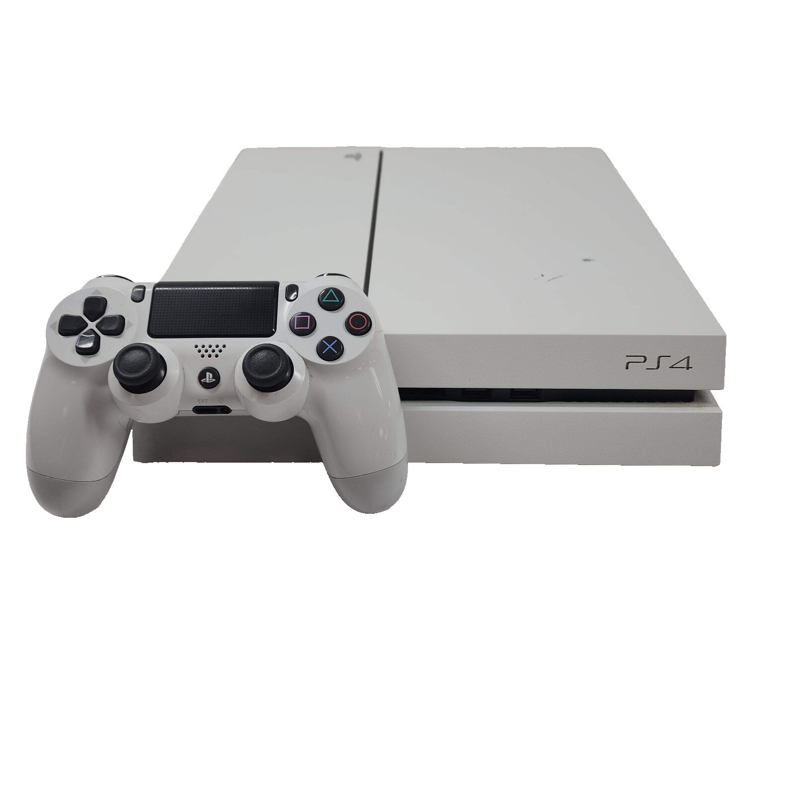White Ps4 | eBay