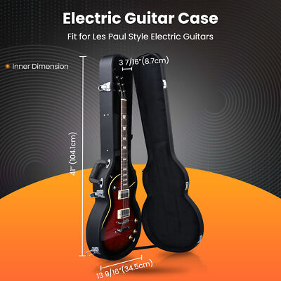 Electric Guitar Case Hardshell 42 Electric Guitar Case Hardshell 42