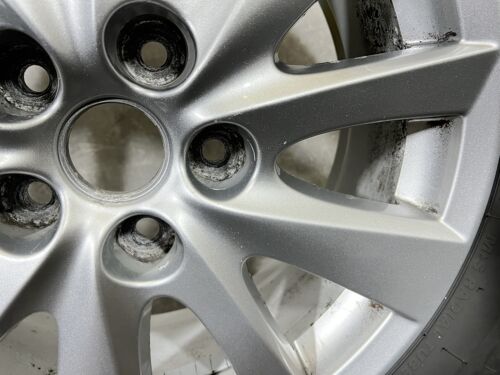 Mazda CX-5 KE Winterräder Winterreifen 225/65 R17 17 Zoll - Bild 7 von 10
