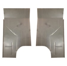 1959 1960 1961 62 1963 1964 Studebaker Pickup Truck T-cab Front Floor Pans Pair