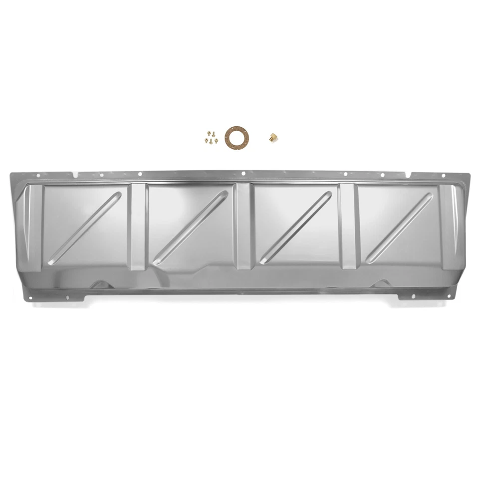 61-72 Ford Pickup Truck Fuel Gas Tank, 19.5 Gallon In-Cab F-100 F-250 F-350 F100 - Изображение 2 из 4