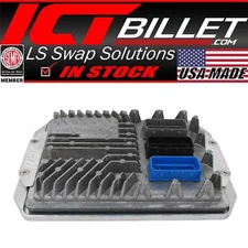 ICT Billet LT Gen 5 E92 ECM Mounting Tray