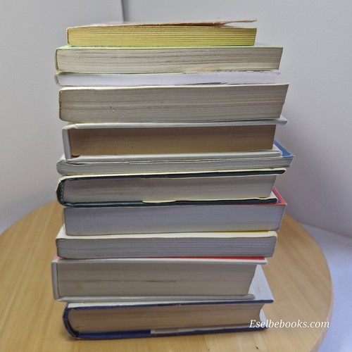 Various prostate cancer patient guide books - buy 2 or more for discount - Picture 46 of 116