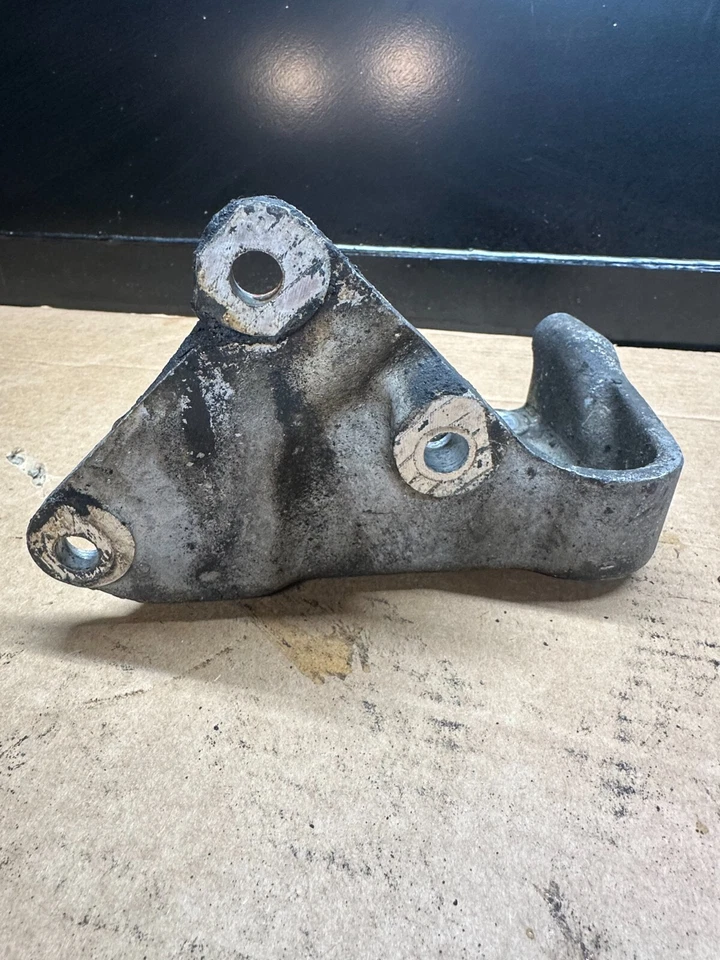 Juego de 2 soportes de aire acondicionado Ford Mustang 1979 5,0 Foto 3 de 4