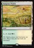 1x Sungrass Prairie NM-Mint, English Commander Anthology Vol. II MTG Magic