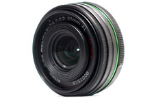 PENTAX DA 21mm Camera Lenses for sale | eBay