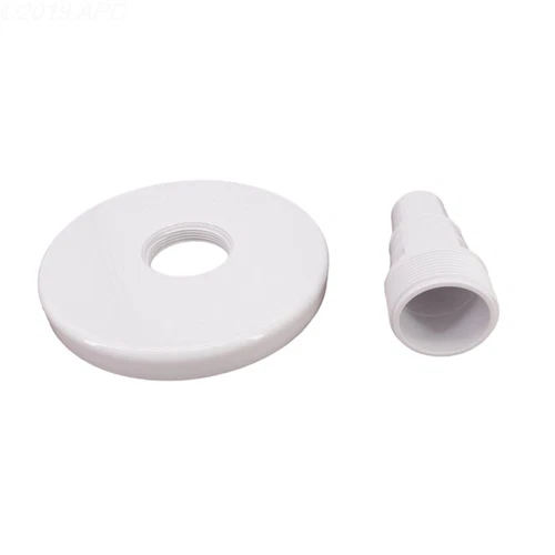 Pentair HydroSkim Skimmer Vacuum Plate - Thumbnail 3