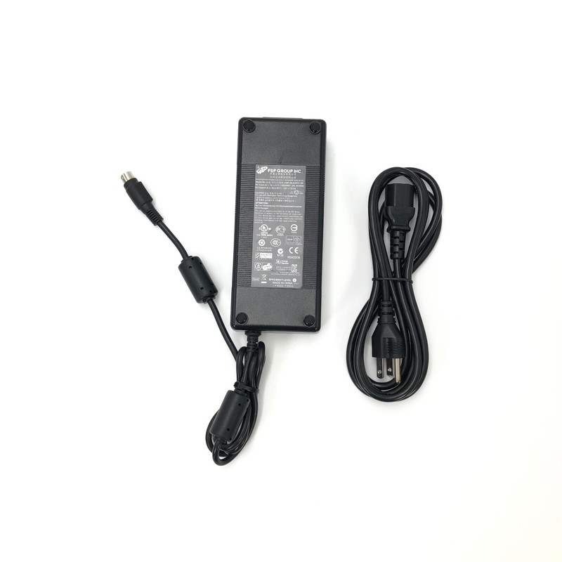 OEM FSP 4-PIN AC Power Adapter for Synology DS916+ DS918+ DS920+ DS923+ NAS