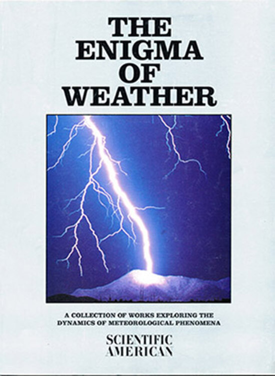 The Enigma of Weather: A Collection of Works Exploring the Dynamics of Meteoro..