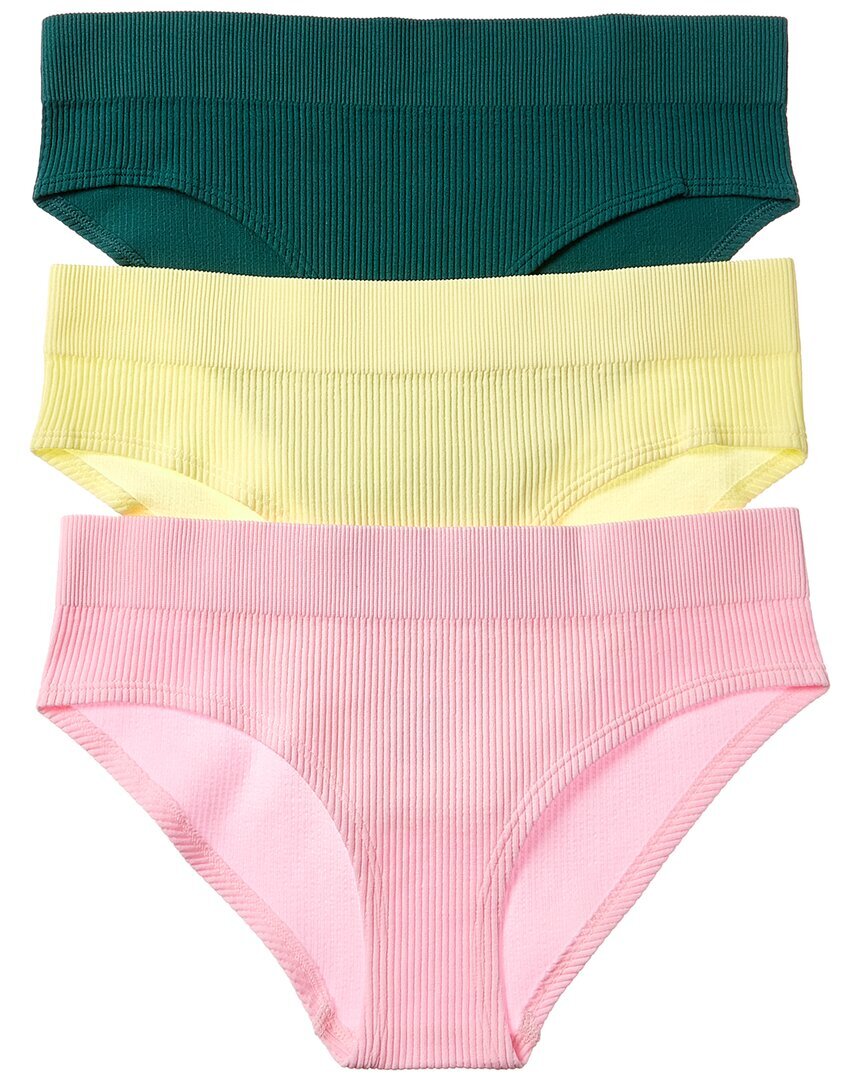 Трусики Honeydew Intimates 3Pk Bailey для женщин-хипстеров Xs