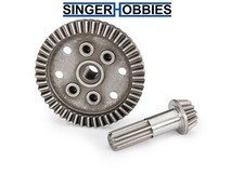 Traxxas 10778 (10778x) Ring Gear Diff / Pinion Front Mini Maxx