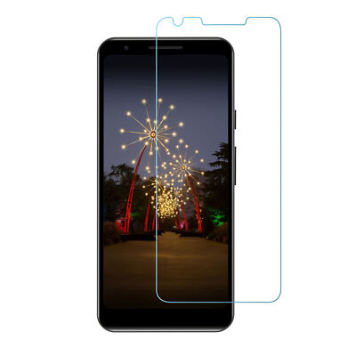 KMP Smart²Glass für Google Pixel 3A Doublepack