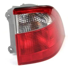 Genuine OEM Tail Light Assembly For Saab 5142260